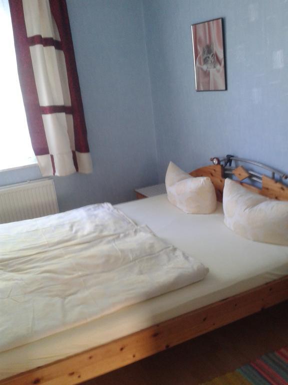 Apartments Zum Brauergang Garz  الغرفة الصورة